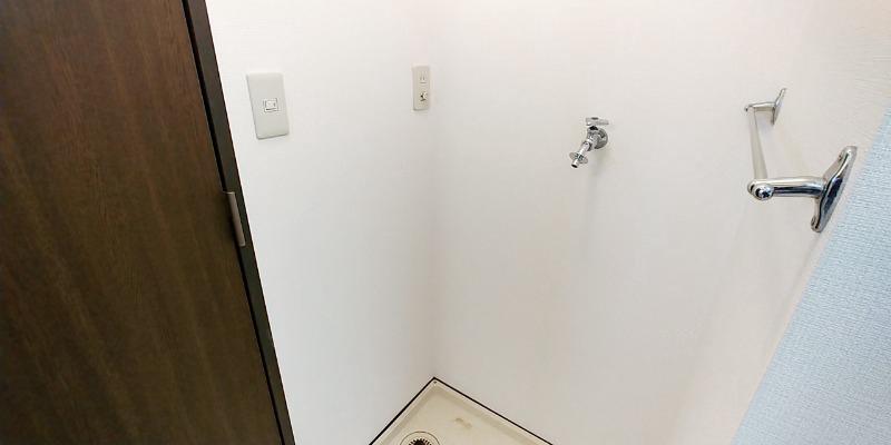 ヴィラネル田園調布2階 部屋設備