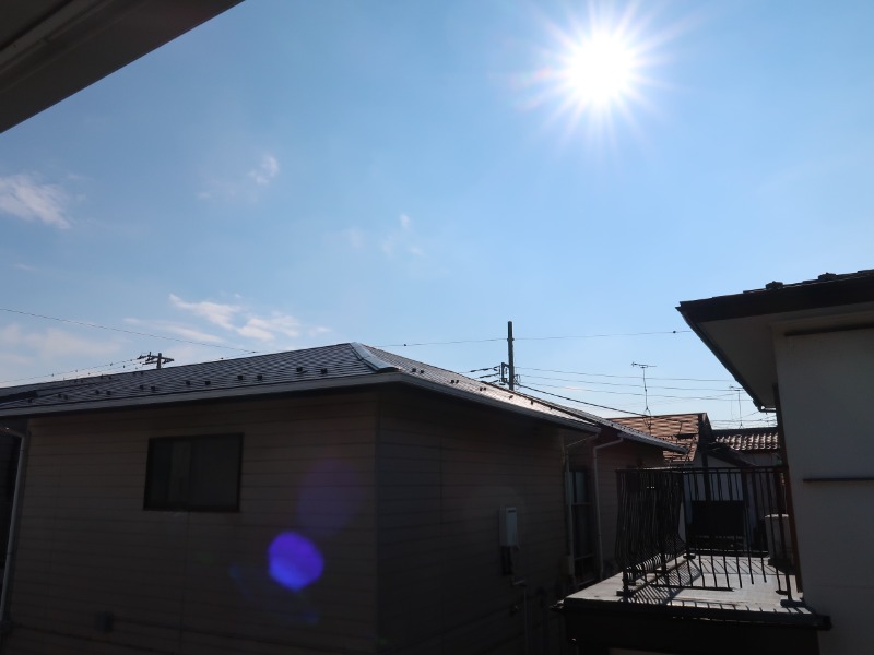 コスモ鎌ヶ谷2階 部屋その他