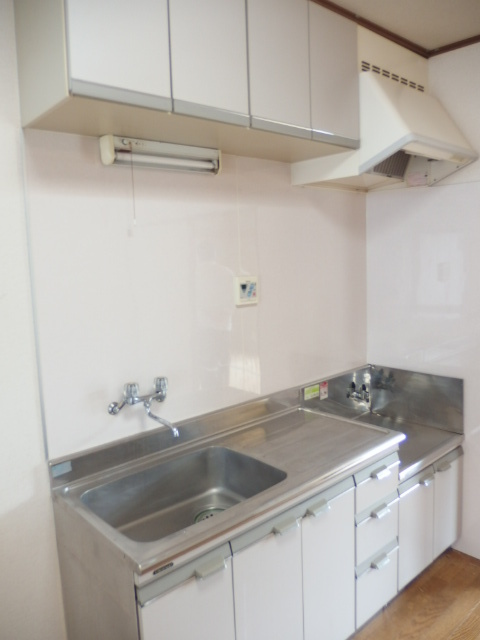 サフラン六浦Ｂ棟 他号室の写真、参考まで