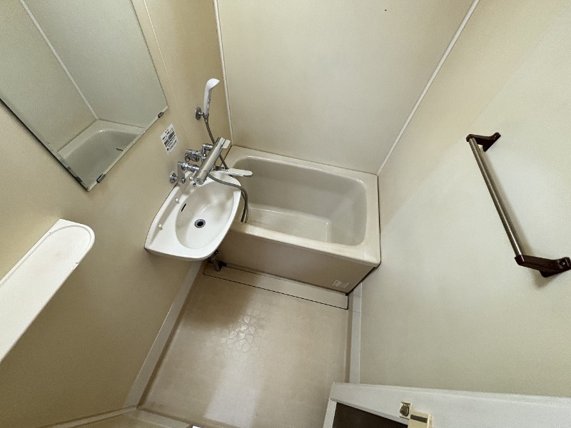 第１２ウッディビル1階 お風呂