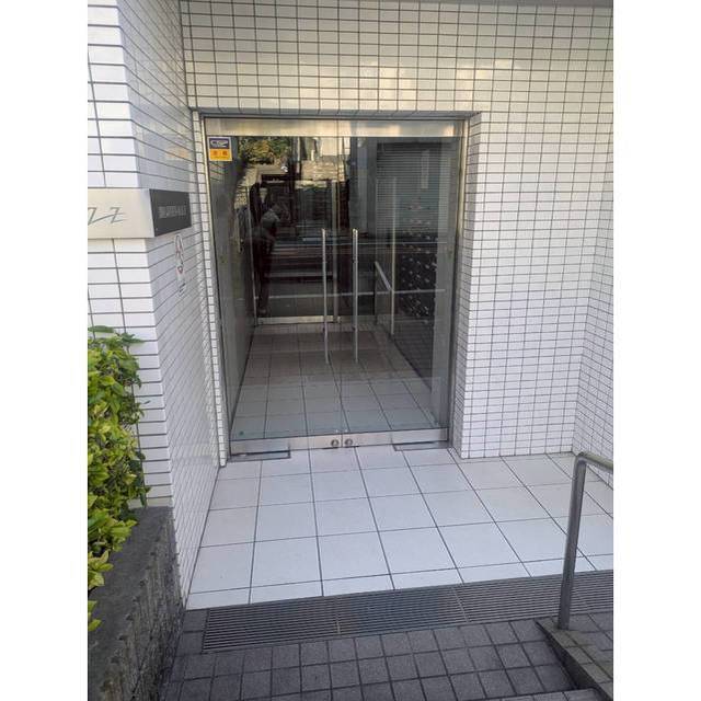 ブライズ新宿中井406号室 外観