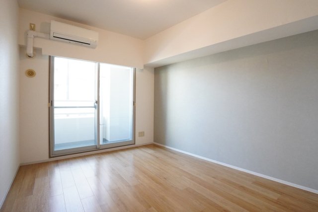 フォレストヒルズ小日向6階 部屋その他