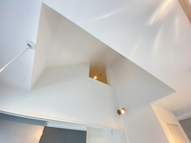 グランニール駒沢大学3階 部屋その他