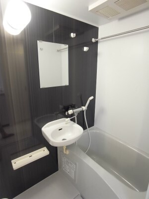 リブリ・宮坂 お風呂