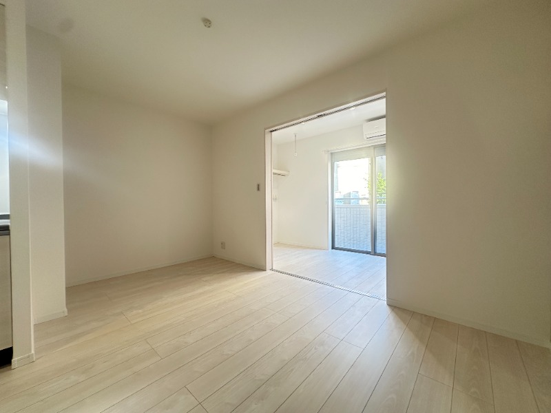 サクラノキタ1階 部屋その他