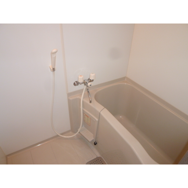 アンプルール フェール COCO お風呂