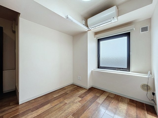 グランドハウスシャンティ9階 部屋その他