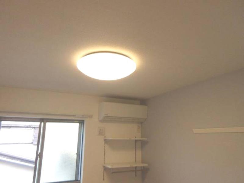 Ｍｉｉｓａ　ＨＯＳＨＩＫＡＷＡ 部屋設備