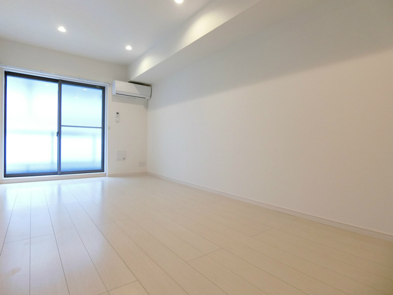 リブリ・ニューイースト3階 部屋その他