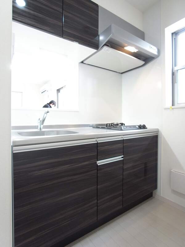 リブリ・Le・Lien キッチン