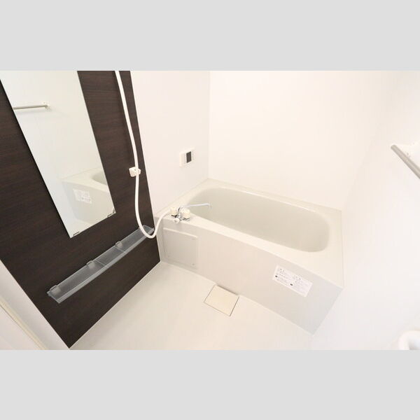 アルバトロス 追い焚き機能バス