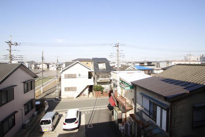 ベルメール熊野3階 部屋その他