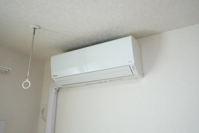 エメロード江古田 エアコン