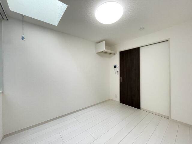 マーレ鷺ノ宮2階 部屋その他