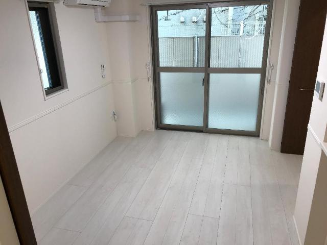 アプリコットC 室内（イメージ）