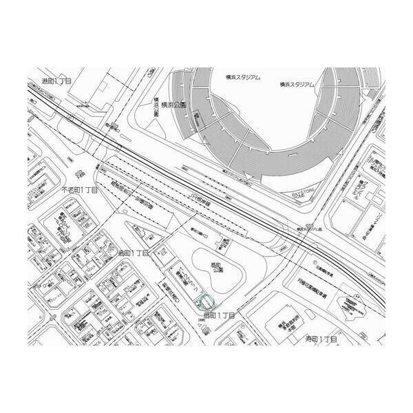 第20シグマビルディング関内301号室 null