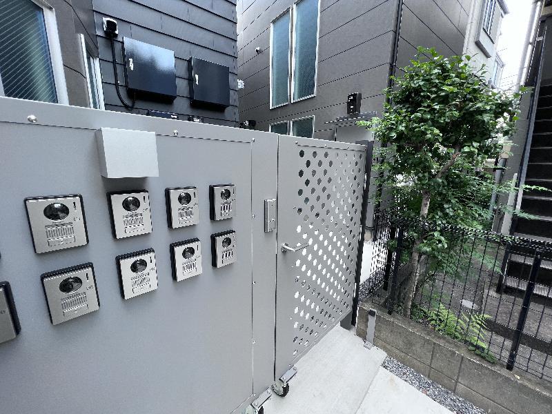 Ｒｅｐｏｓ1階 部屋その他