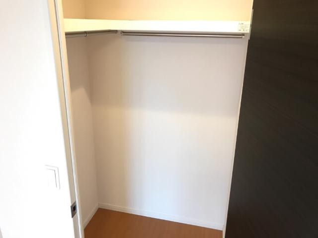 アズーリ小杉 収納