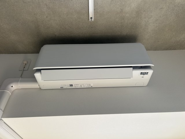 Ｓｏｕｔｈｅｒｎ　Ｖｉｌｌａｇｅ湘南0901号室 部屋設備