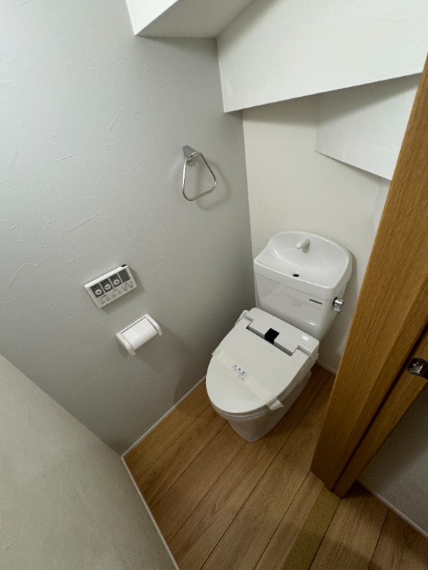 ウラノス小松川2階 部屋その他