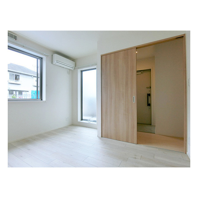 Ｒｏｓａ　Ｐａｌｌｉｄｏ103号室 洋室には収納あり