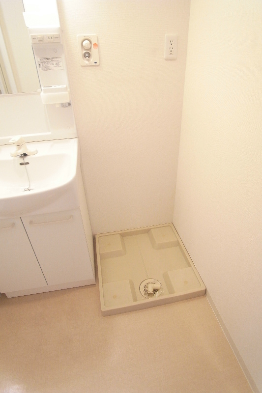 エスポワール 洗面