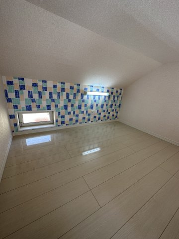 ユナイト能見台ハリマオ201号室 収納