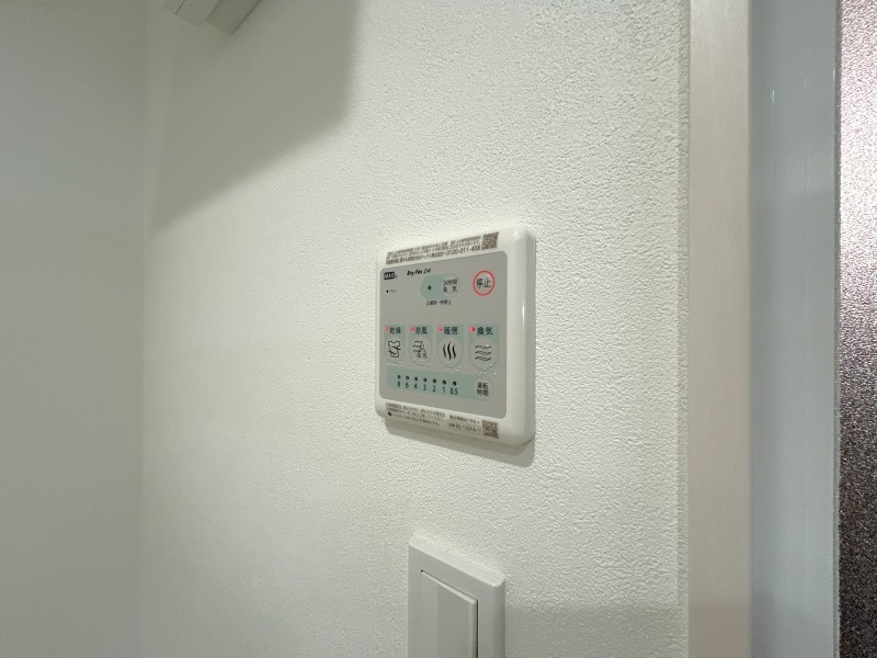 T’s Cuore西武柳沢 部屋設備