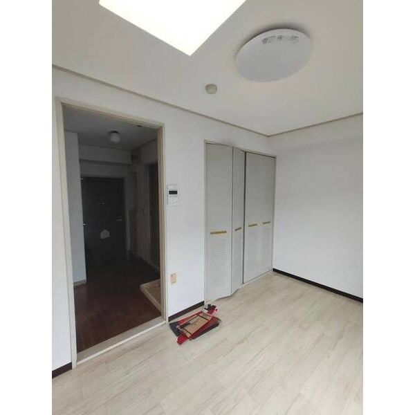 ウィステリアハイツ0303号室 部屋その他