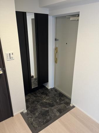 IL PRIMO KISOYA 玄関