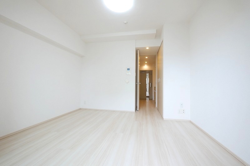 PREMIUM CUBE G 駒沢大学 内観