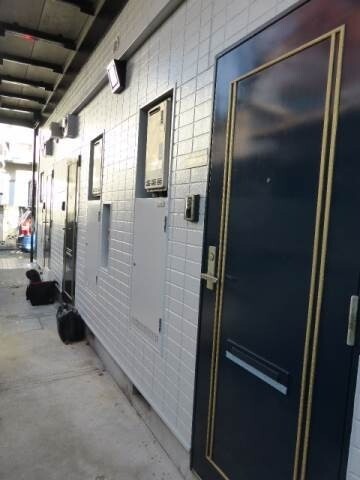 レオパレス用賀1階 部屋その他