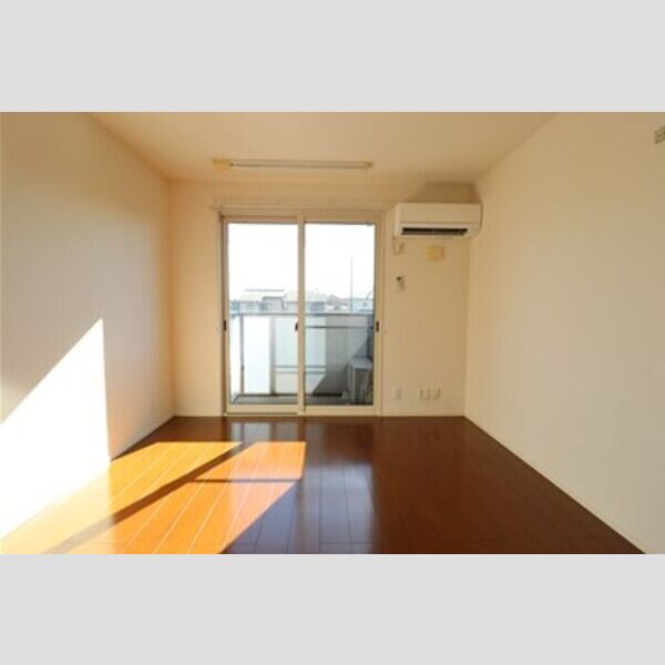 ルミエール　Ⅱ201号室 洋室7.2帖