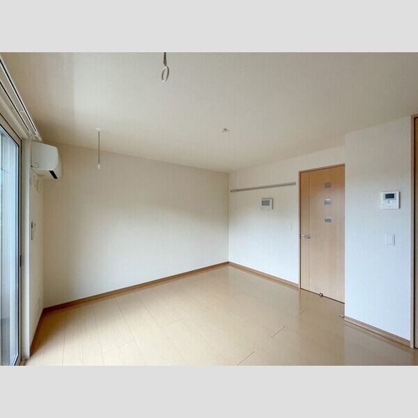 Peti nature(プチネーチャー)203号室 洋室