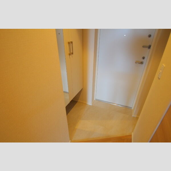 Trio　Mare　蔵前(トリオマーレクラマエ)0503号室 玄関