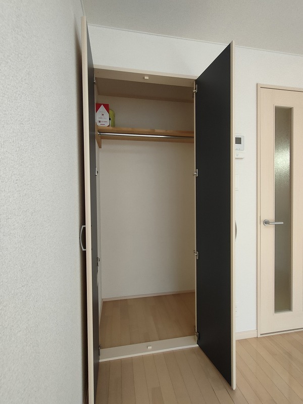 トラストワン2階 部屋その他
