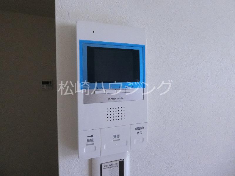 コスモ沼袋1階 部屋その他