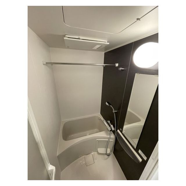 オープンブルーム川口並木1006号室 お風呂