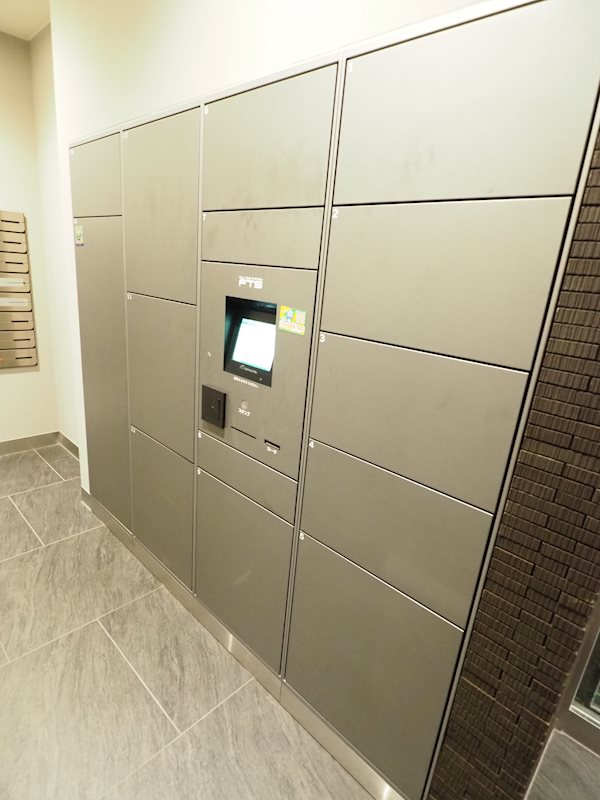 レジディア門前仲町プレイス8階 部屋その他