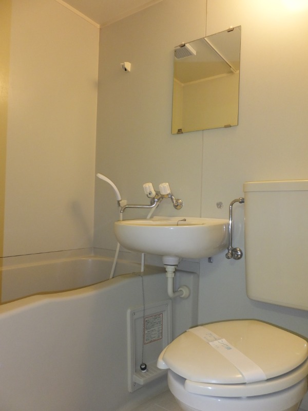 サニーコート北葛西Ｂ2階 部屋その他