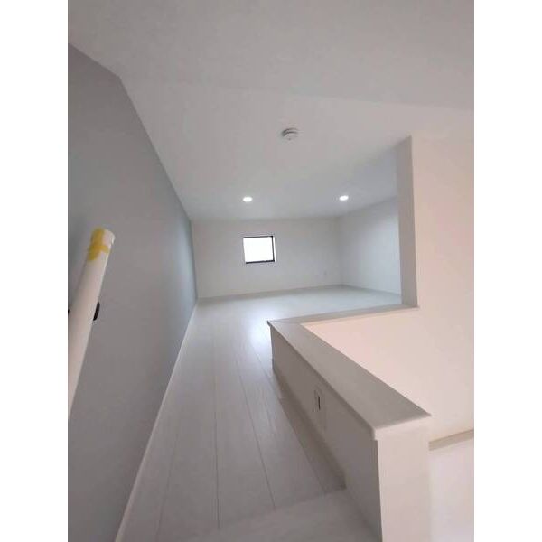 サニーサイド湘南深沢203号室 部屋その他