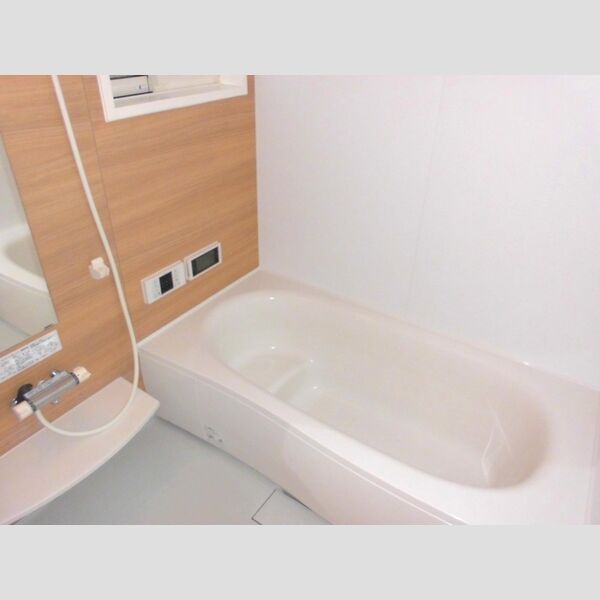 シャインアイリス　Ⅱ 一坪風呂～浴室TV付～
