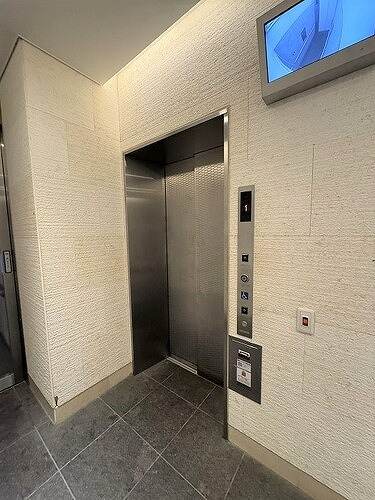 ザ・パークハウス新宿柏木601号室 同建物別部屋の参考画像