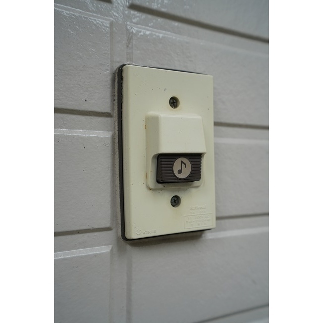 ＨＥＩＭ　ＭＩＹＡＣＨＩⅡ0102号室 チャイム