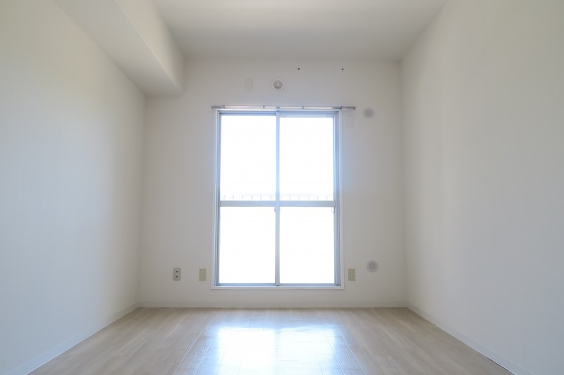 鎌倉グリーンヒルズ4階 内観