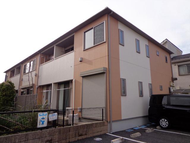 ミニョン・Mの外観画像