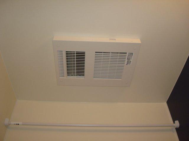 シルクネス301号室 室内設備（イメージ）