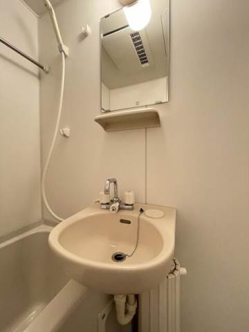 バーミープレイス中野富士見町 洗面