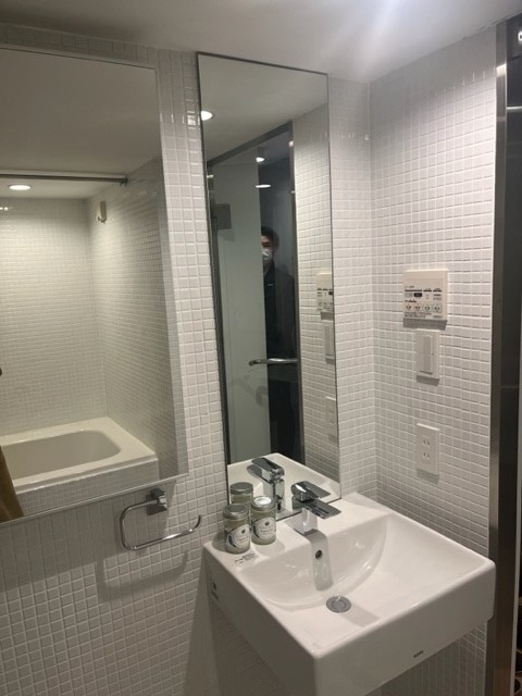 アプリーレ赤坂302号室 ※参考写真