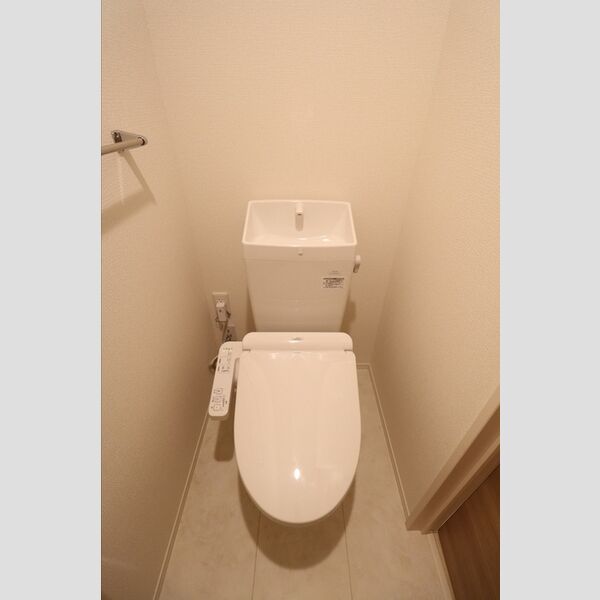 ange 温水洗浄暖房便座